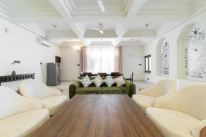 The Whitewood Bungalow- 3BHK Luxury Bunglow